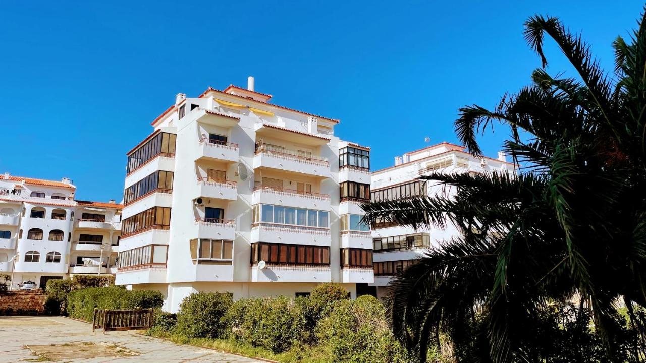 Sol E Mar Bemposta Apartamento Alvor Exterior foto