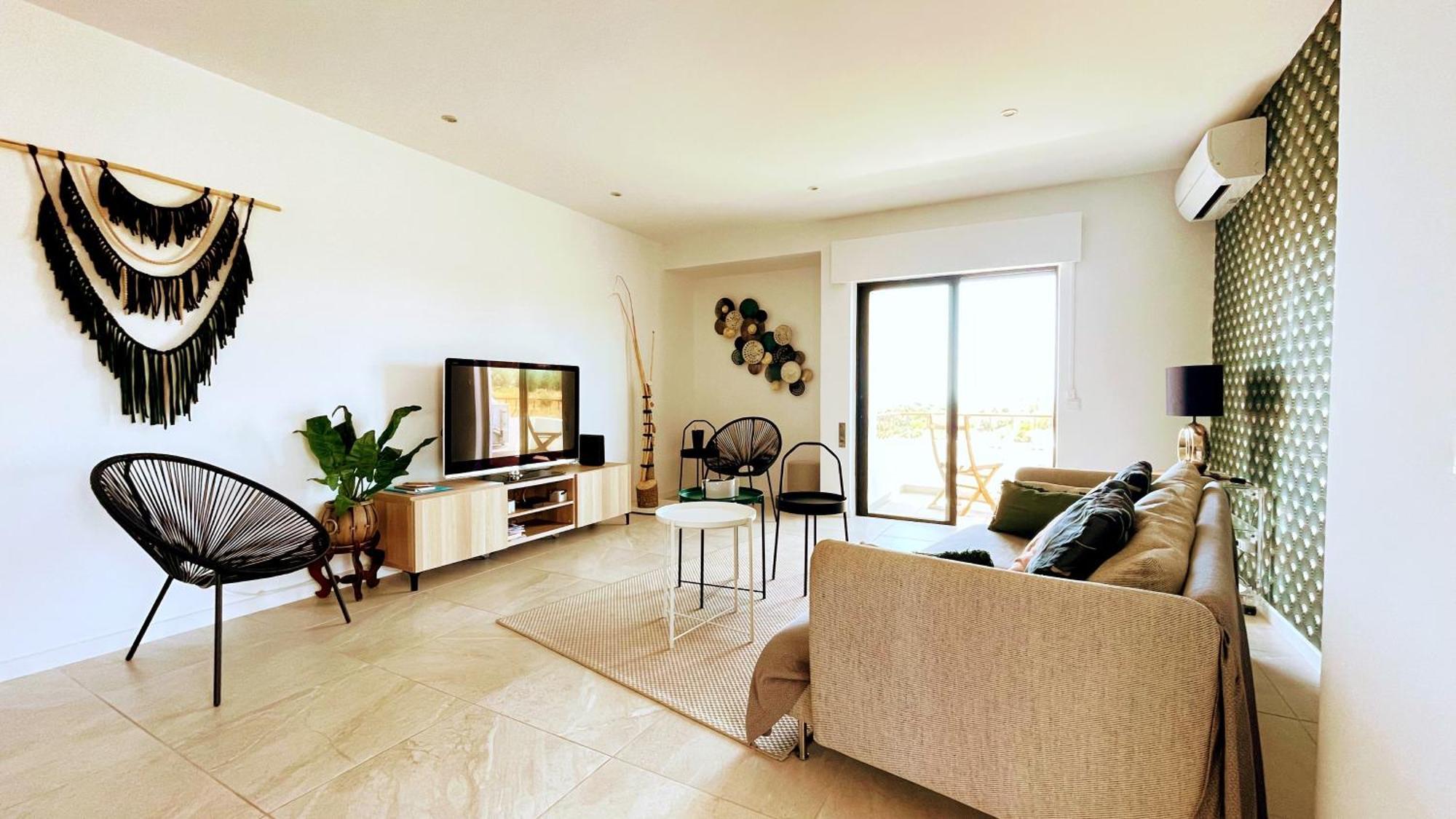 Sol E Mar Bemposta Apartamento Alvor Exterior foto