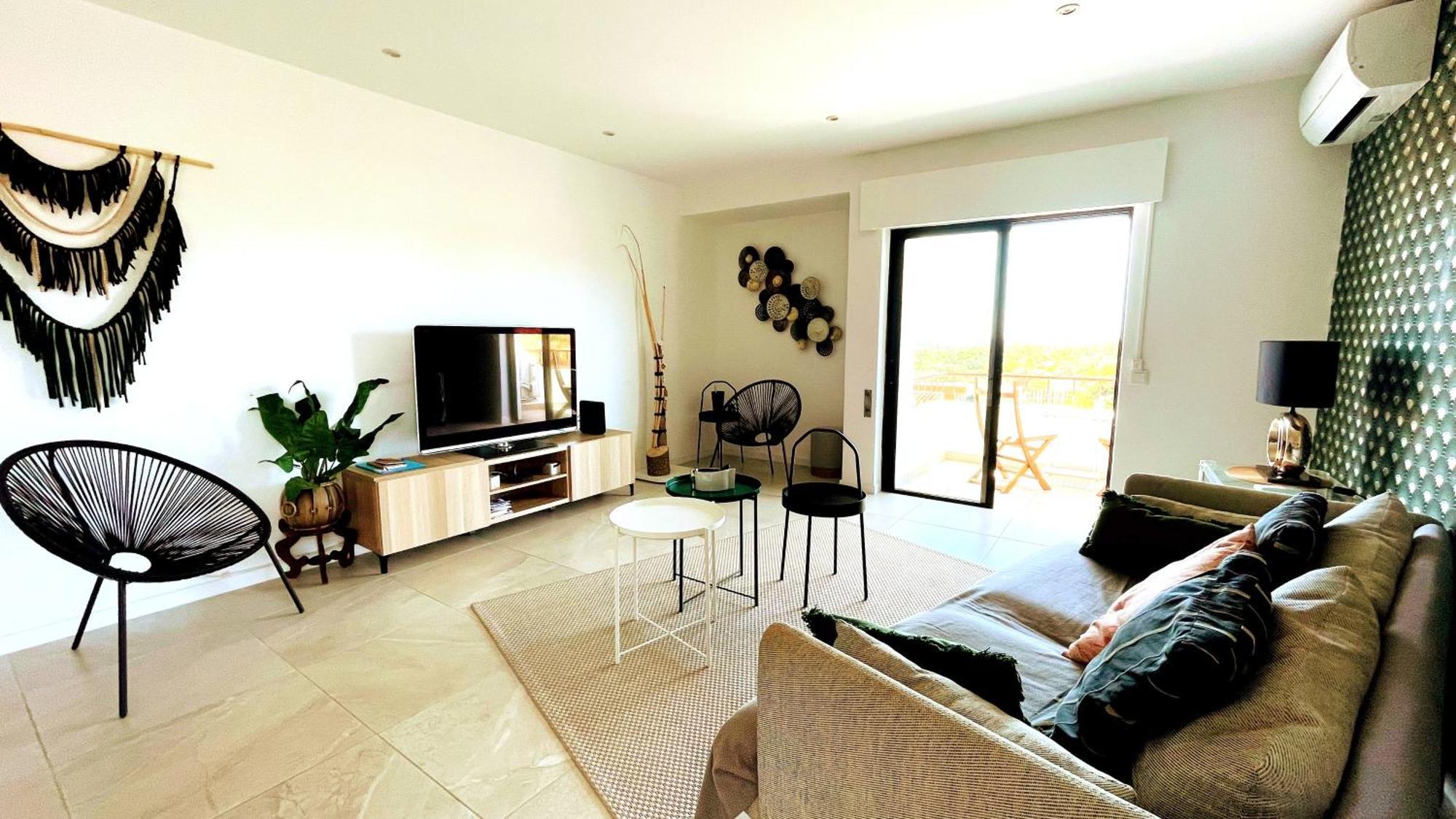 Sol E Mar Bemposta Apartamento Alvor Exterior foto