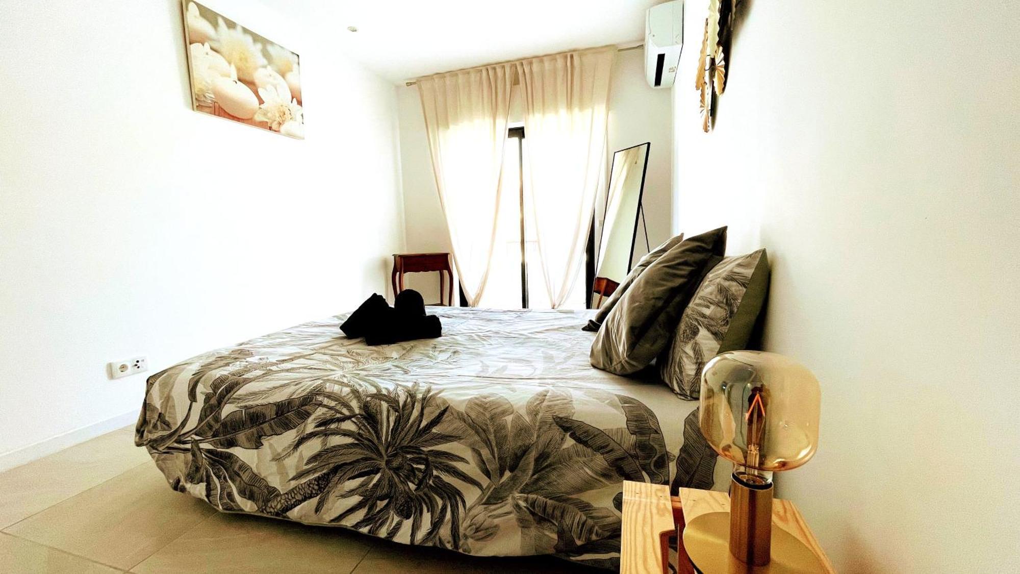 Sol E Mar Bemposta Apartamento Alvor Exterior foto
