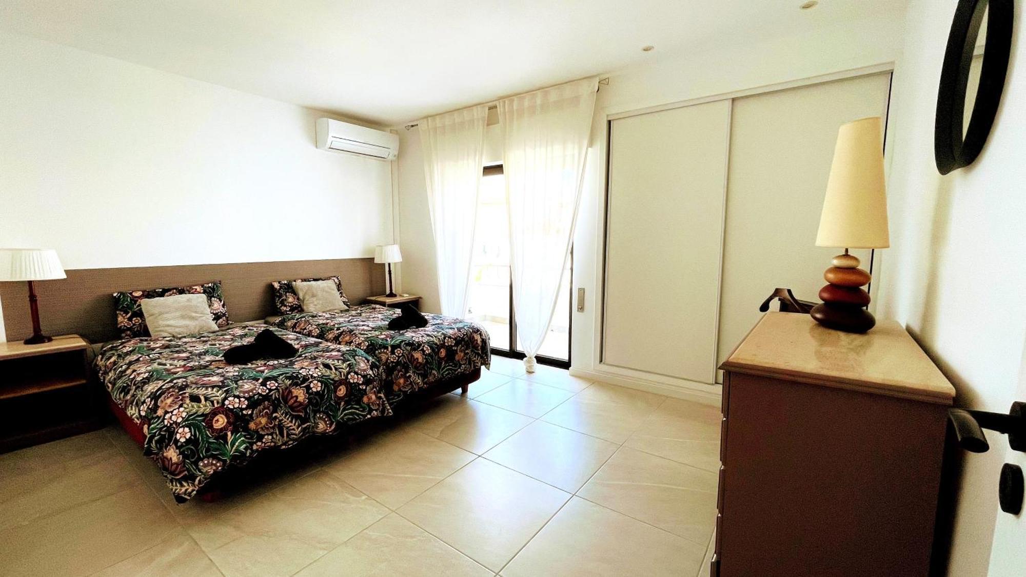 Sol E Mar Bemposta Apartamento Alvor Exterior foto