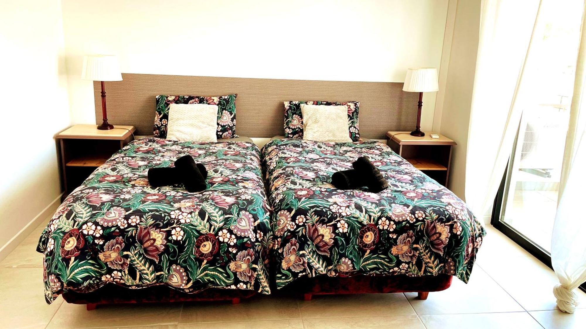 Sol E Mar Bemposta Apartamento Alvor Exterior foto